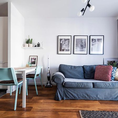 Apartament Doris Doris Poznań Eksteriør bilde