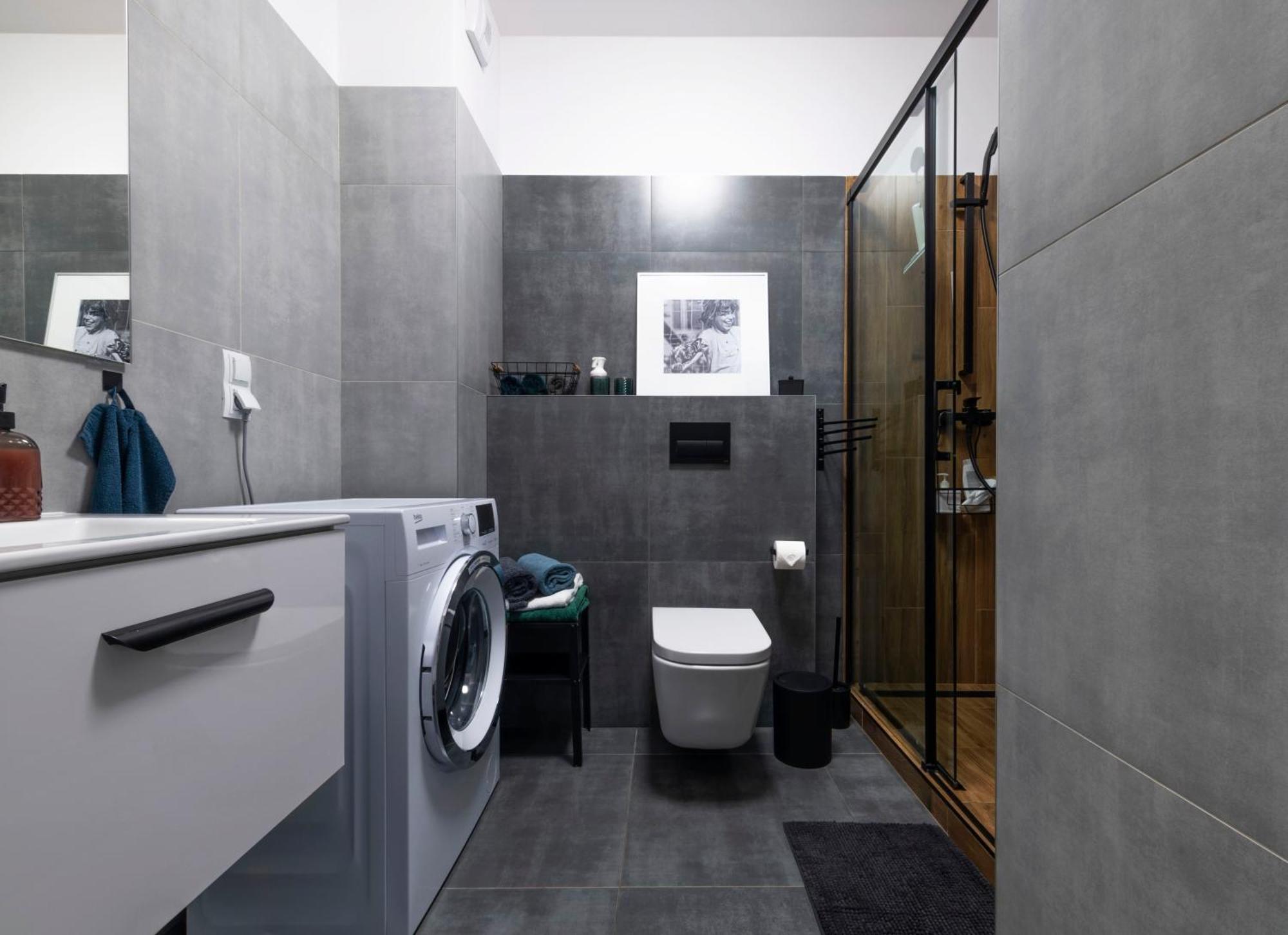 Apartament Doris Doris Poznań Eksteriør bilde
