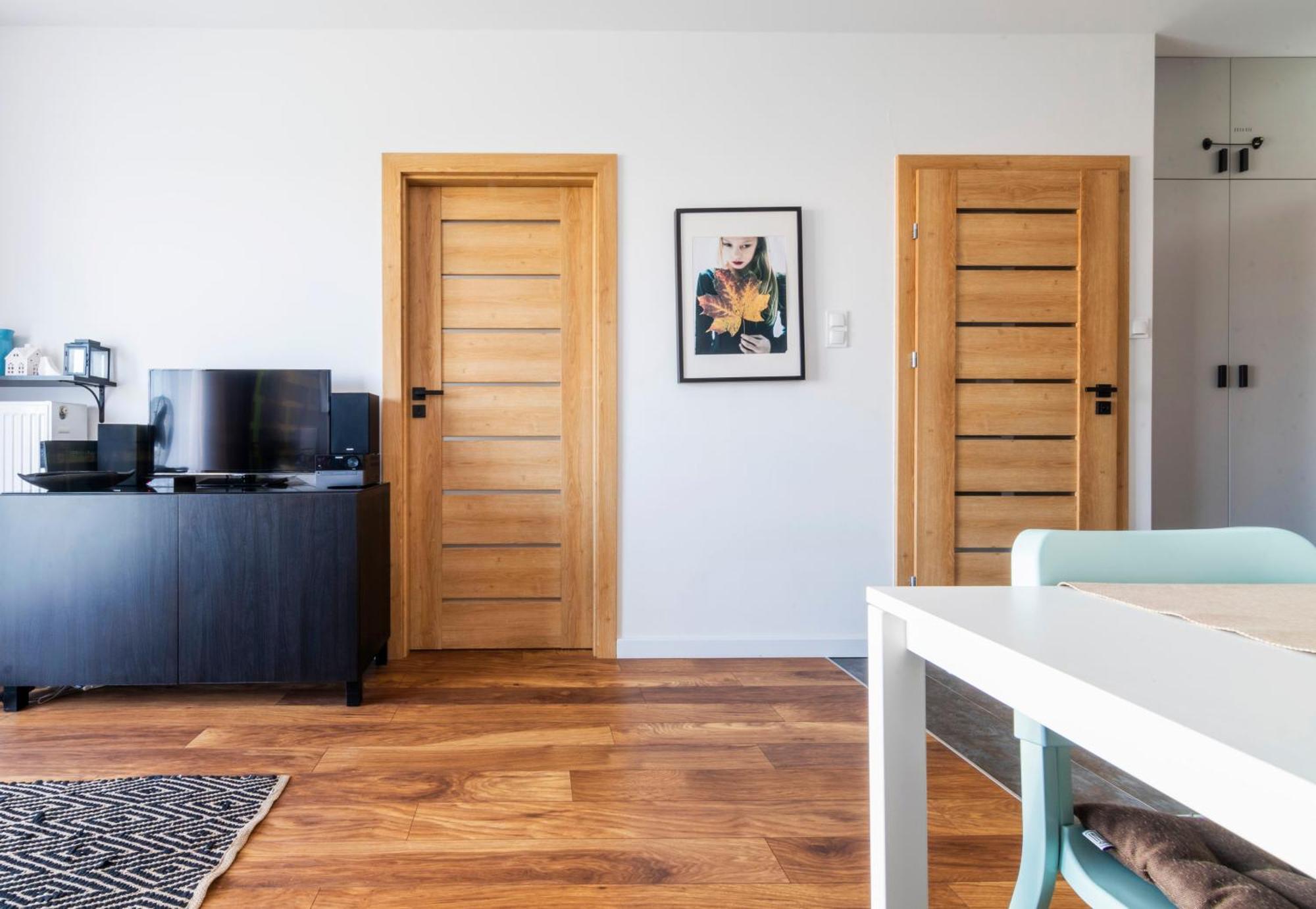 Apartament Doris Doris Poznań Eksteriør bilde